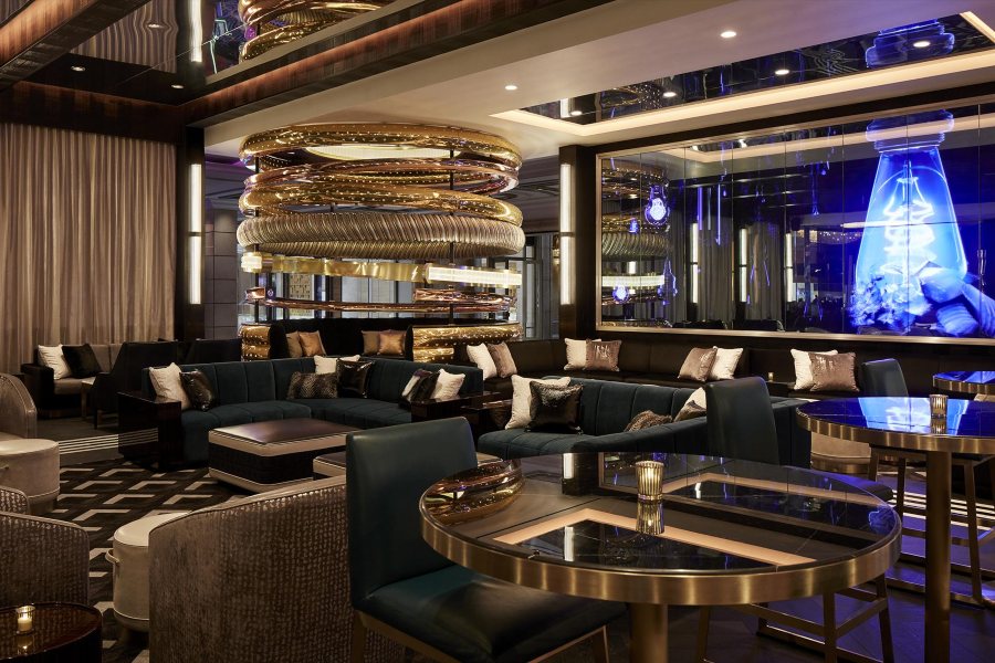 Simeone Deary Design Group, Holistic Interior Design Approach 