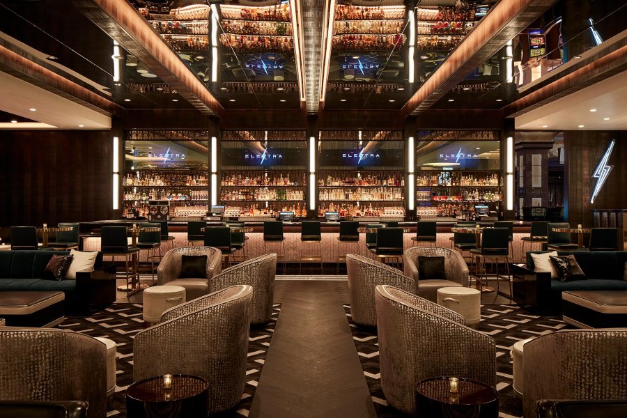 Simeone Deary Design Group, Holistic Interior Design Approach 