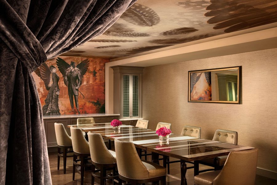 Simeone Deary Design Group, Holistic Interior Design Approach 