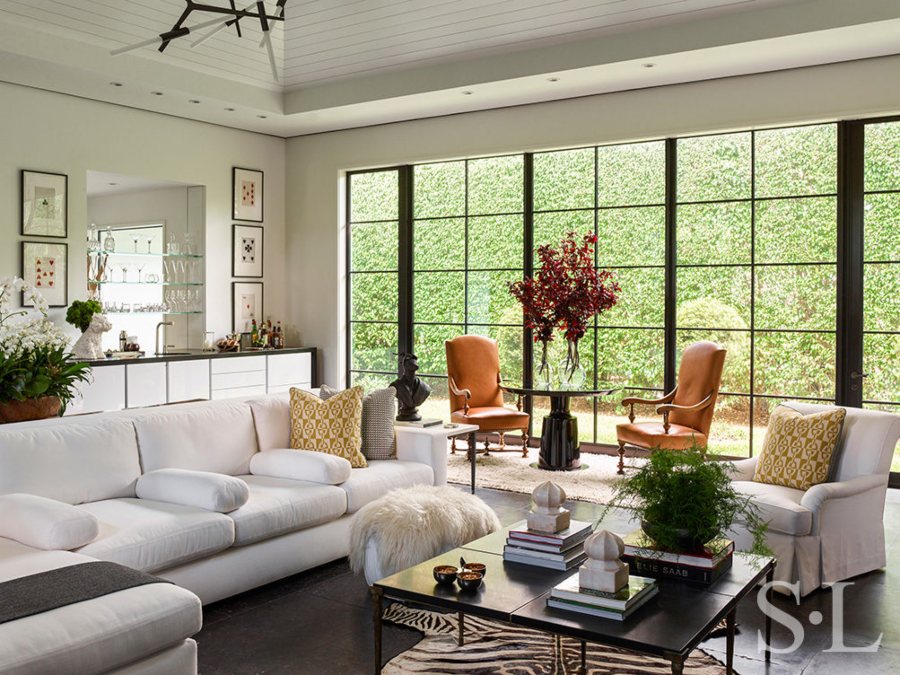 Suzanne Lovell Inc, The Art of Creating Masterful Residential Designs