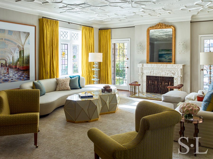 Suzanne Lovell Inc, The Art of Creating Masterful Residential Designs