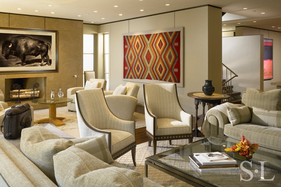 Suzanne Lovell Inc, The Art of Creating Masterful Residential Designs
