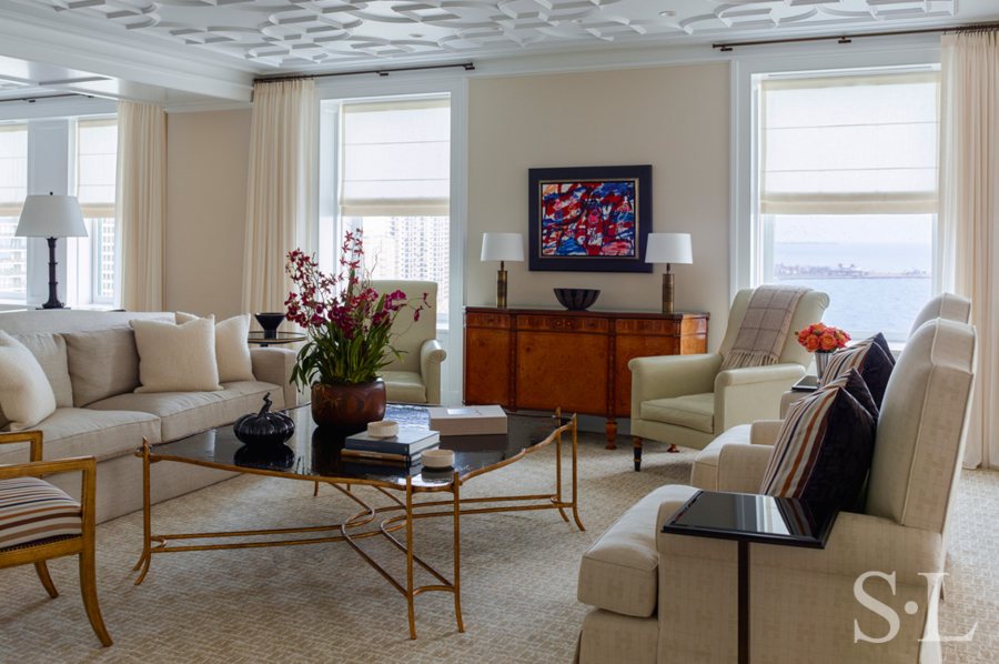 Suzanne Lovell Inc, The Art of Creating Masterful Residential Designs