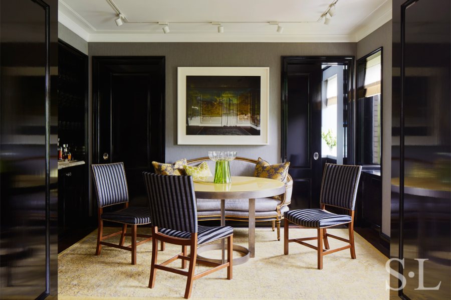 Suzanne Lovell Inc, The Art of Creating Masterful Residential Designs