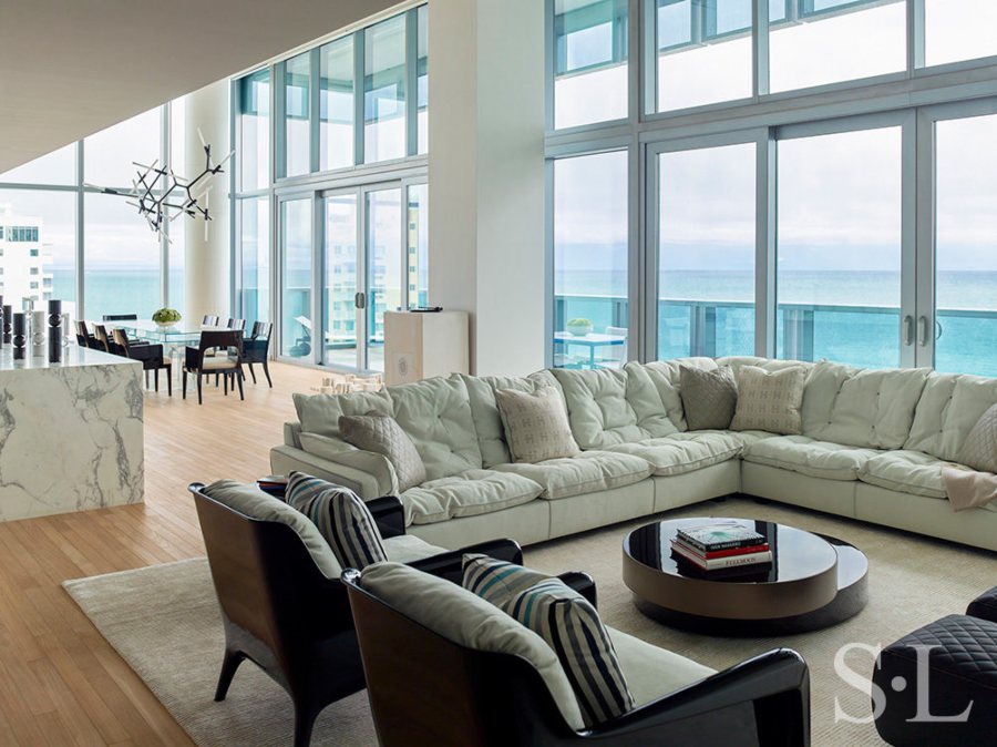 Suzanne Lovell Inc, The Art of Creating Masterful Residential Designs