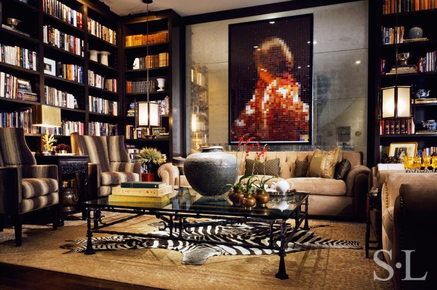 Suzanne Lovell Inc, The Art of Creating Masterful Residential Designs