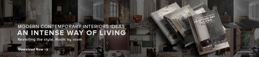 Modern Mid-Century, The Stylish Chapter of the Modern Interiors Book