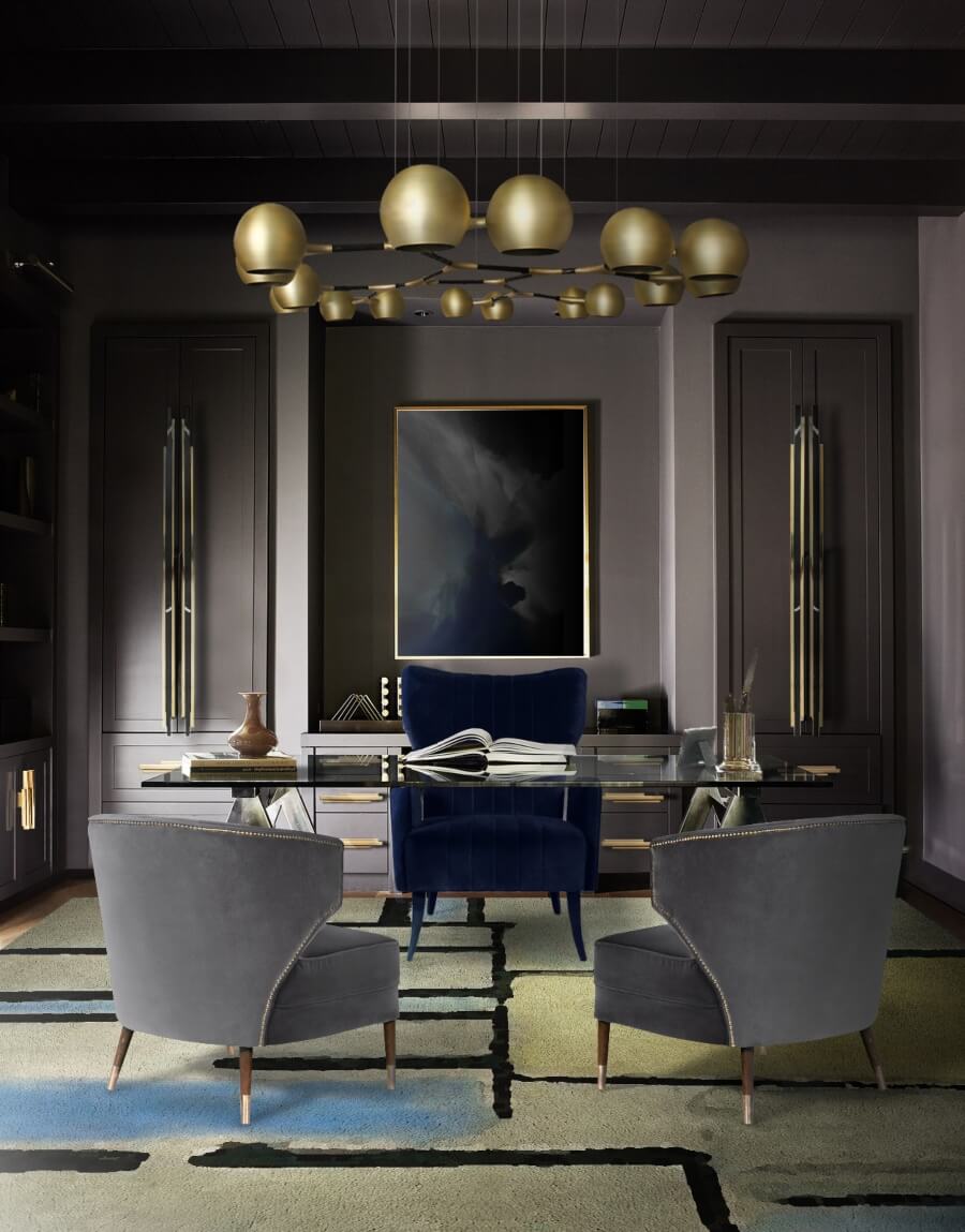 2021 Home Office Trends, Find Out What's Trending Right Here!