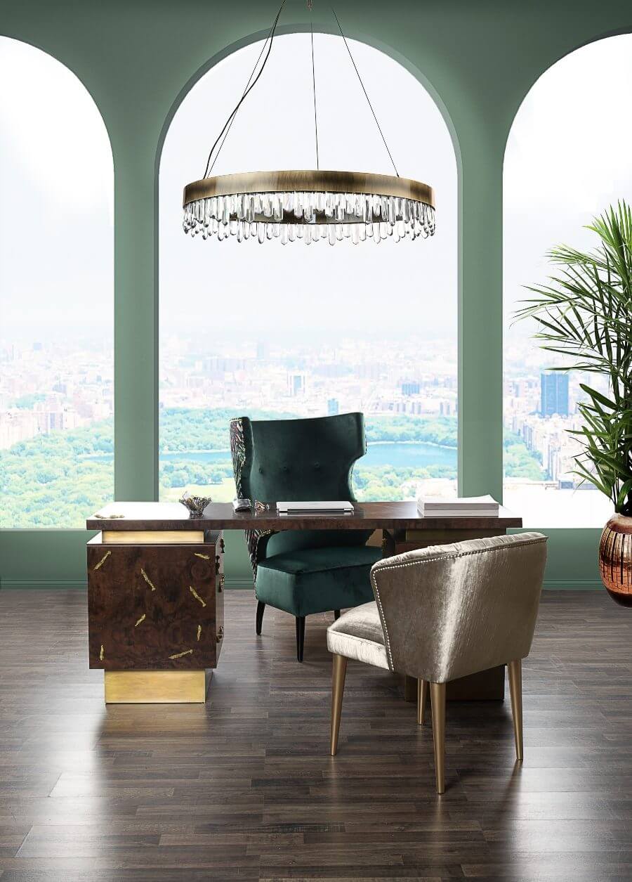 2021 Home Office Trends, Find Out What's Trending Right Here!