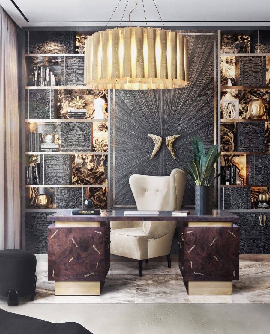 2021 Home Office Trends, Find Out What's Trending Right Here!