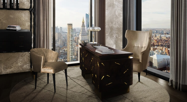 2021 Home Office Trends, Find Out What's Trending Right Here!