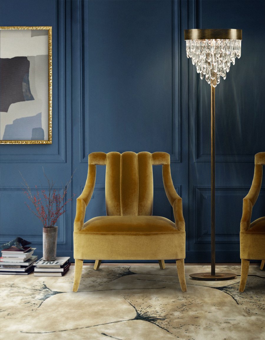 2021 Interior Design Trends, Start the Preparations for the New Year