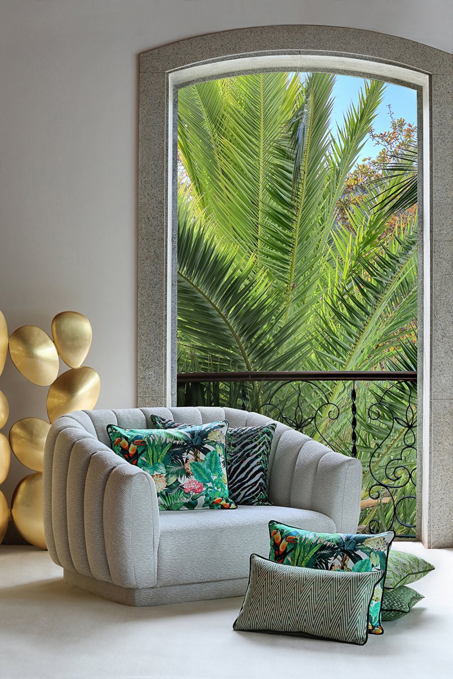 2021 Interior Design Trends, Start the Preparations for the New Year