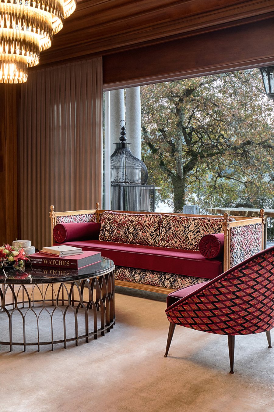 2021 Interior Design Trends, Start the Preparations for the New Year