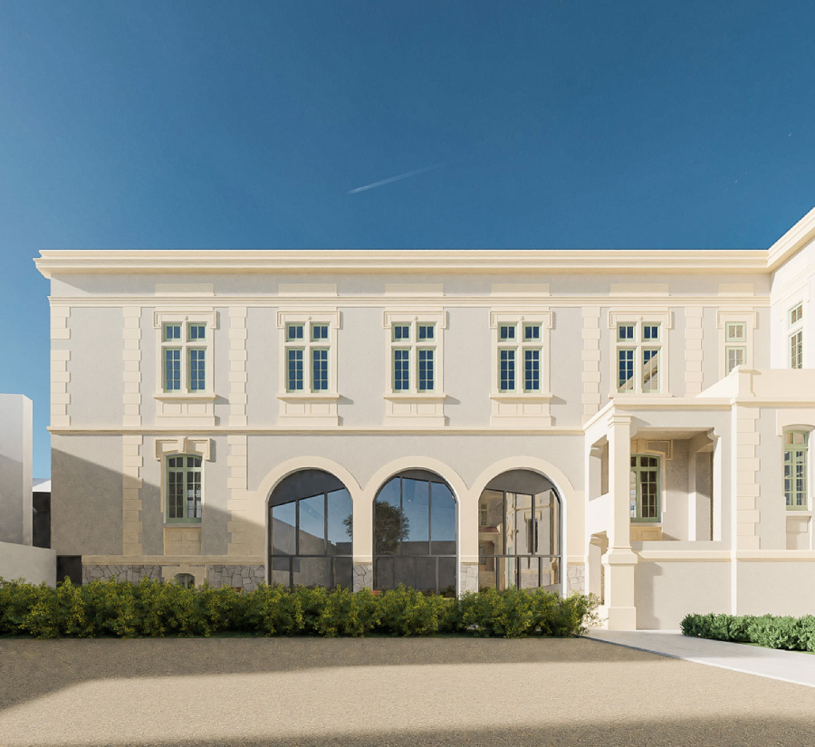 Alfonso Femia, A Remarkable Italian Interior Designer