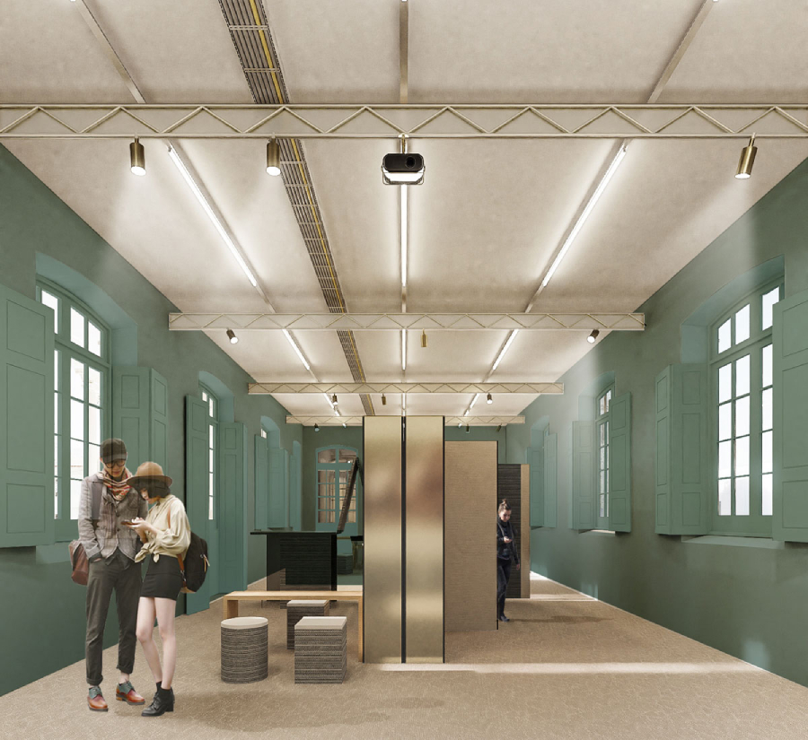 Alfonso Femia, A Remarkable Italian Interior Designer
