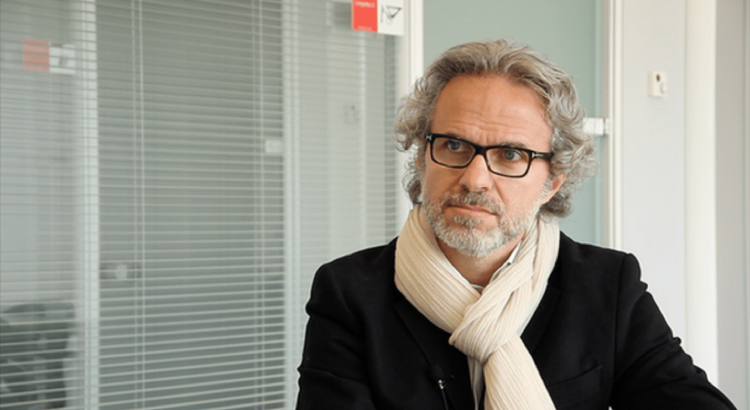 Alfonso Femia, A Remarkable Italian Interior Designer