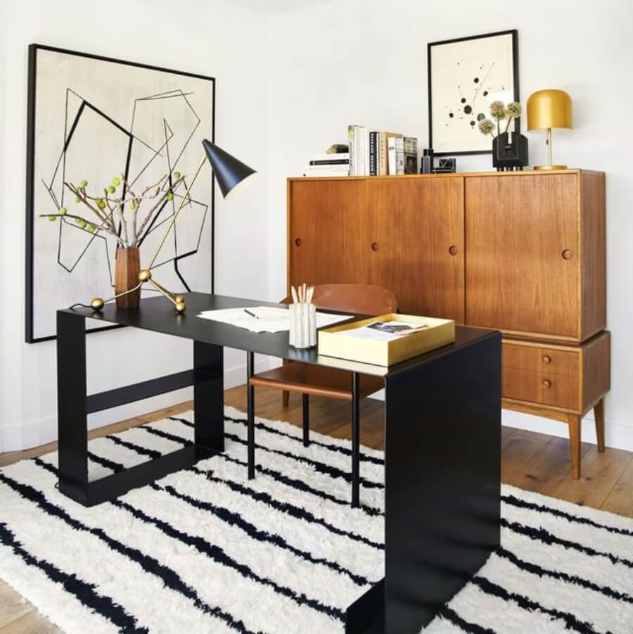 Coveted 18 Magazine, The Work From Home Issue