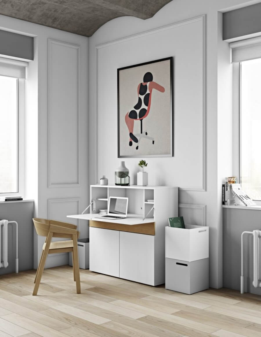 Coveted 18 Magazine, The Work From Home Issue