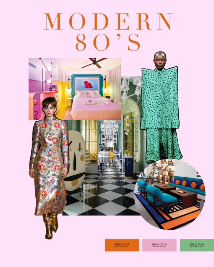Coveted 18 Magazine, The Work From Home Issue