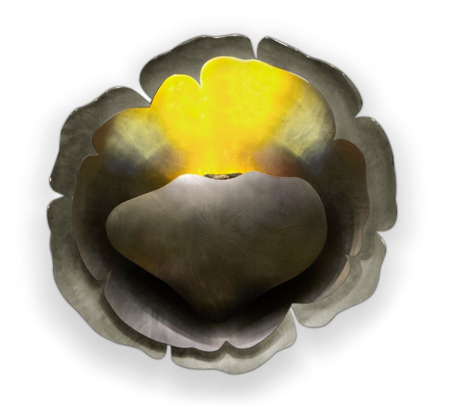 Fireplaces, Walls and Pits, Let the Fire Nation Invade Your Home