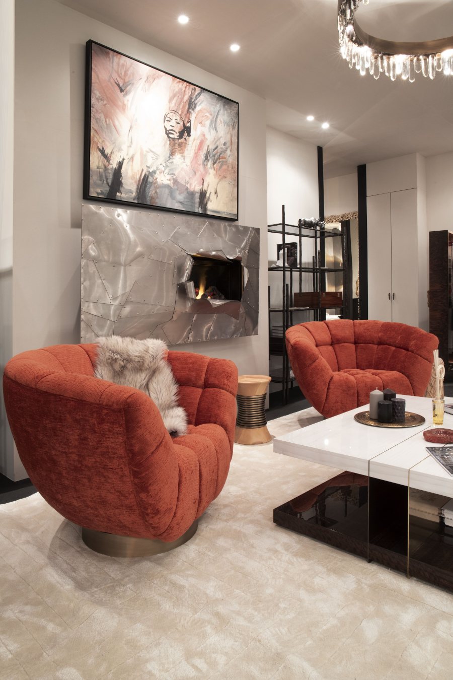 Fireplaces, Walls and Pits, Let the Fire Nation Invade Your Home