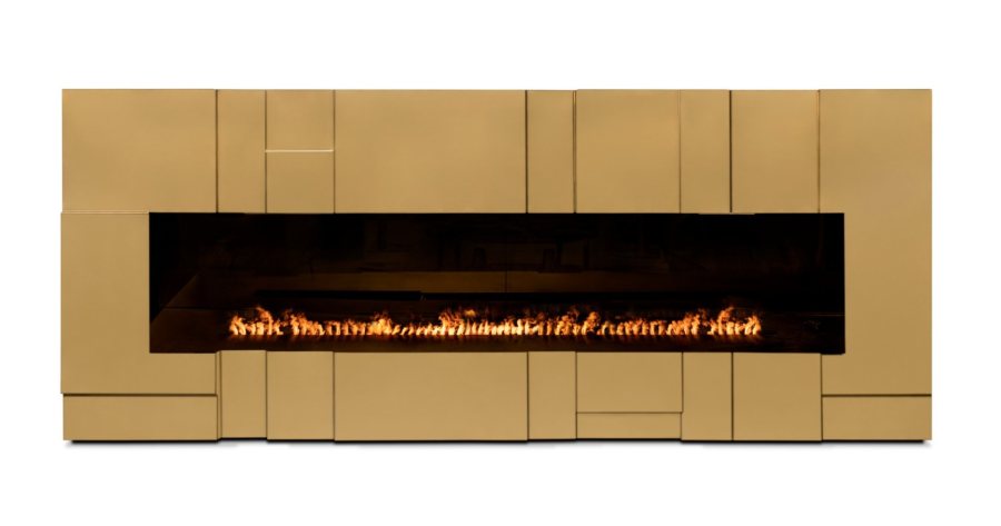 Fireplaces, Walls and Pits, Let the Fire Nation Invade Your Home