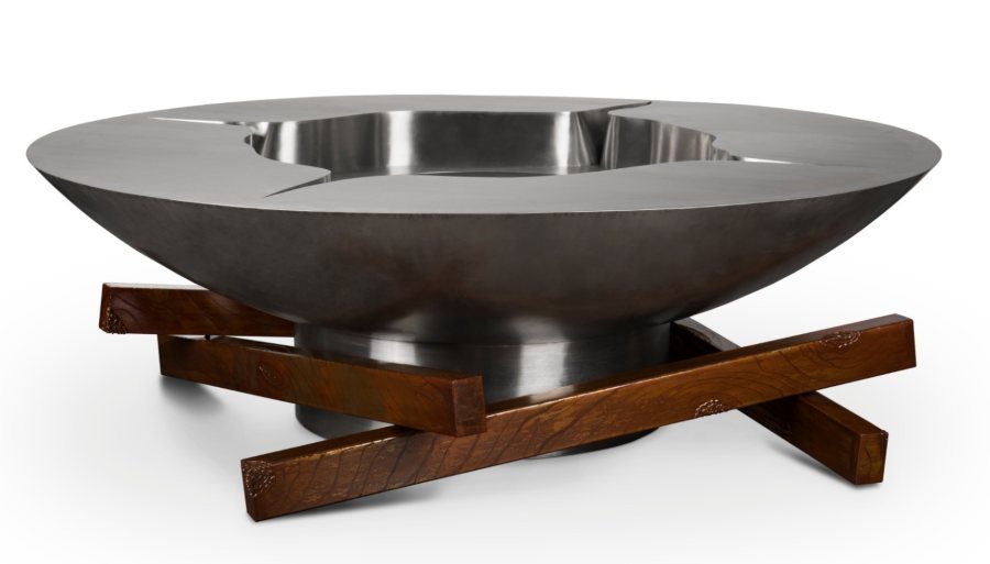 Fireplaces, Walls and Pits, Let the Fire Nation Invade Your Home