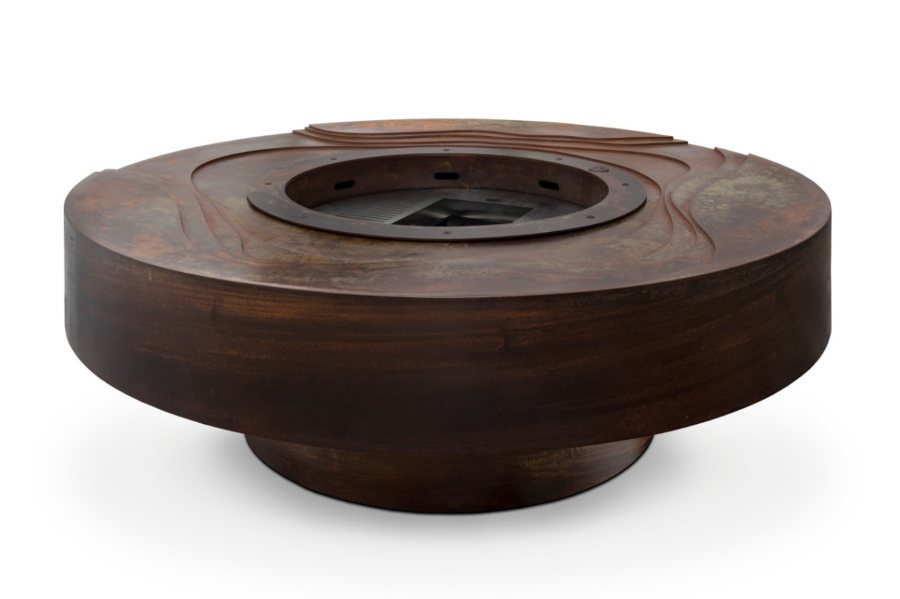 Fireplaces, Walls and Pits, Let the Fire Nation Invade Your Home