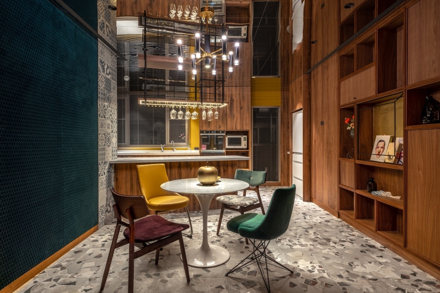 Frame Awards 2021, Ahead Concept Design Nominee