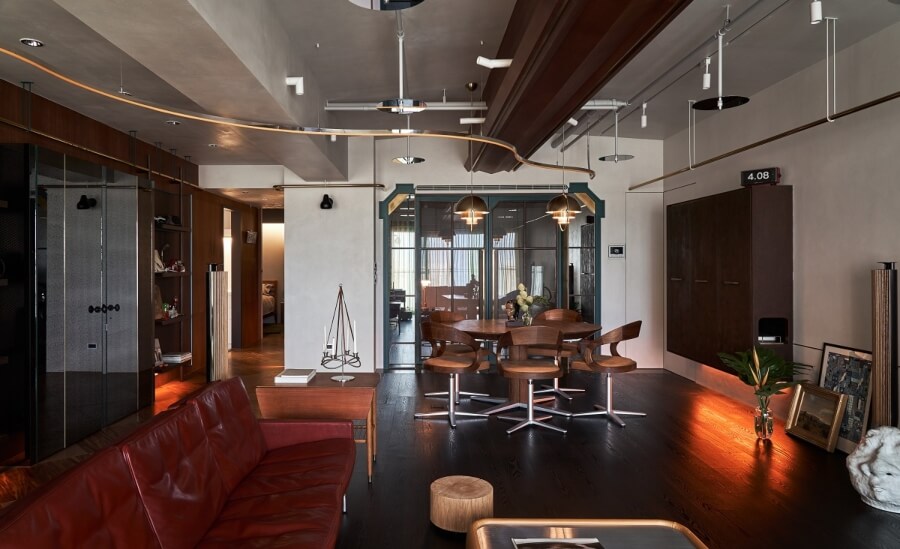 Frame Awards 2021, Ahead Concept Design Nominee