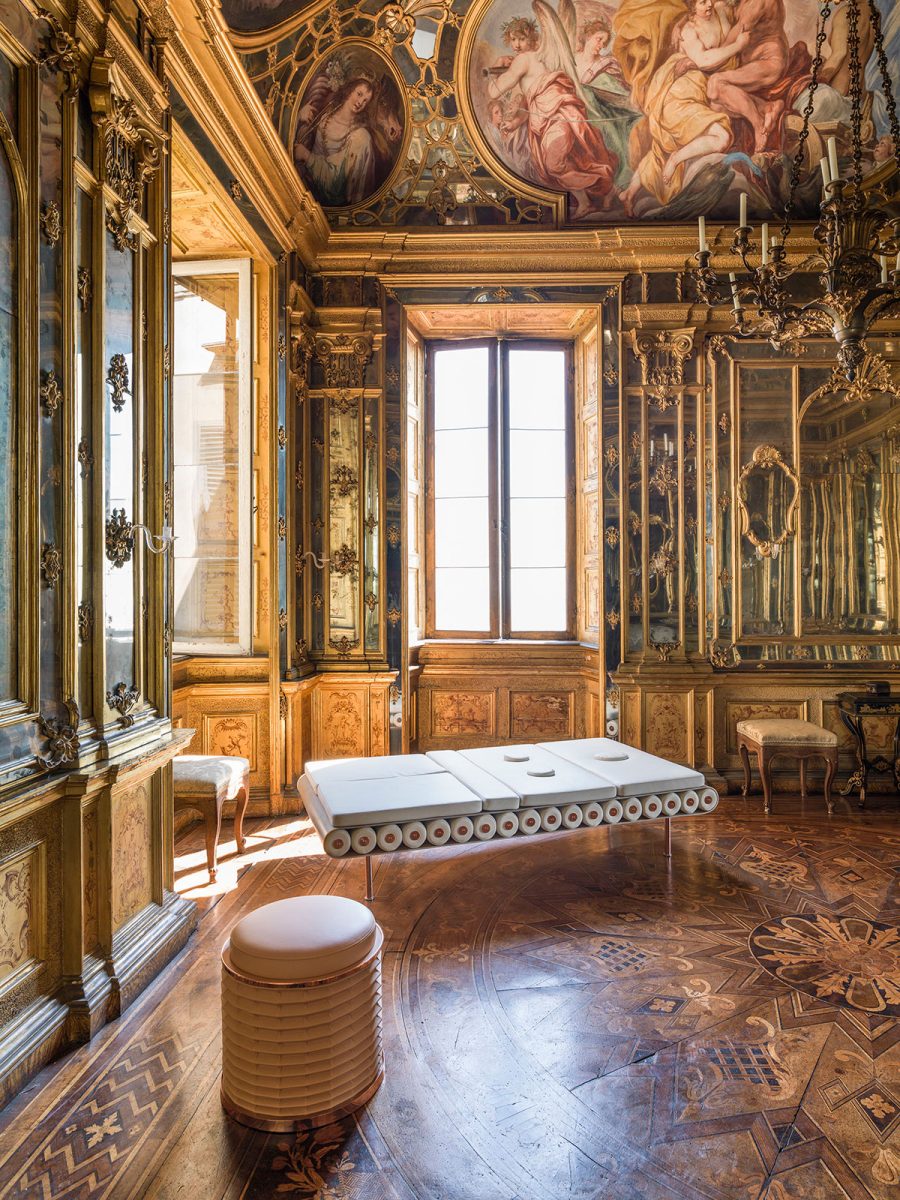 Atelier Biagetti : Italy’s Revolutionary Design