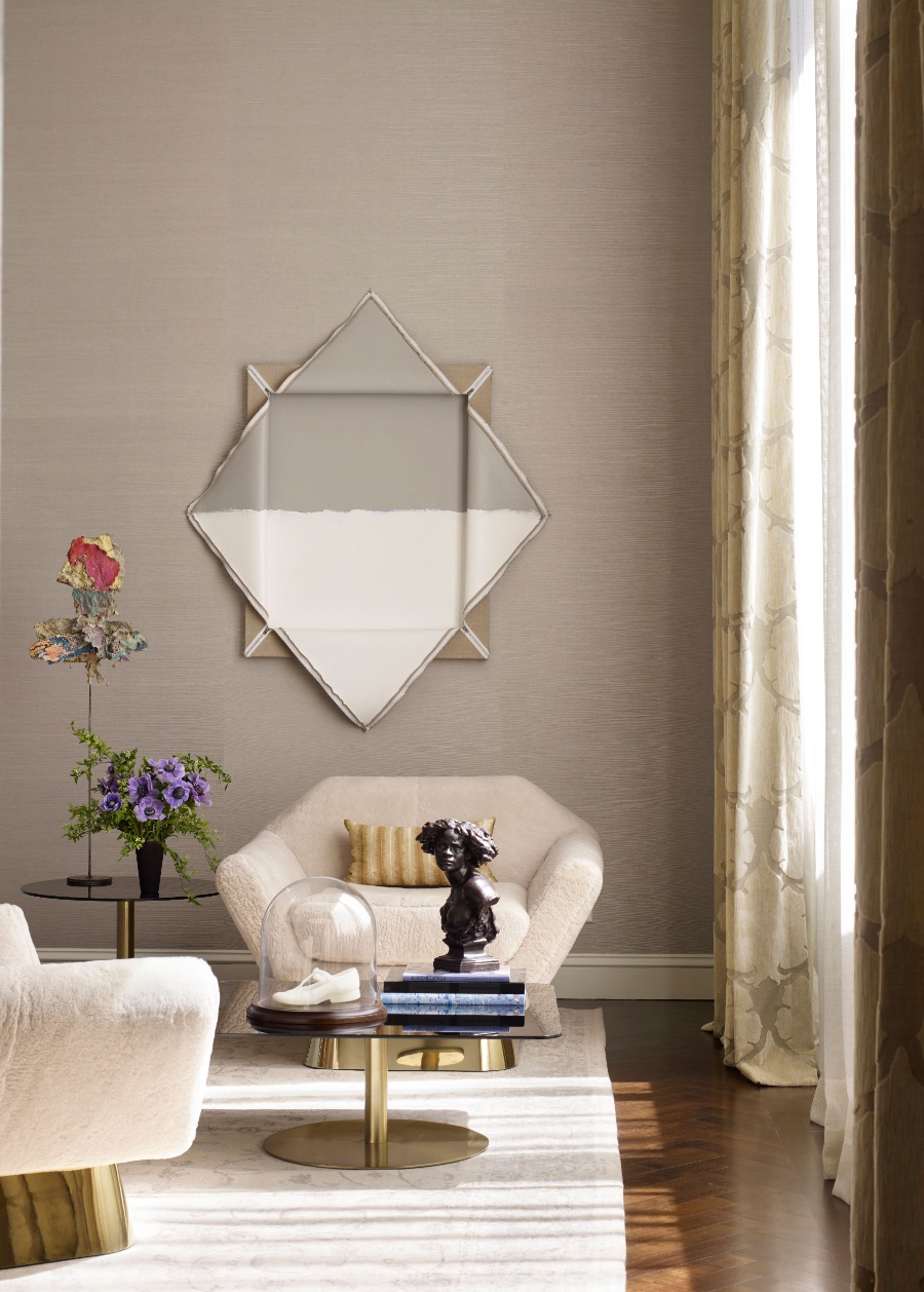 Deborah Berke Interiors, The Icon of Architecture and Interior Design