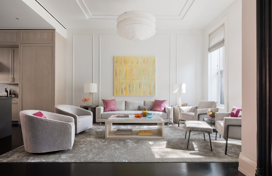 Deborah Berke Interiors, The Icon of Architecture and Interior Design
