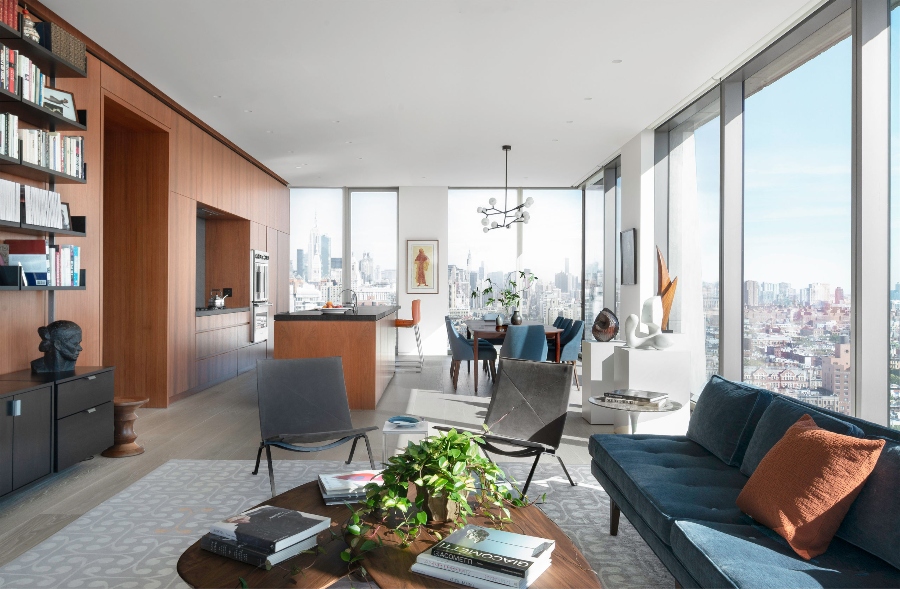 Deborah Berke Interiors, The Icon of Architecture and Interior Design