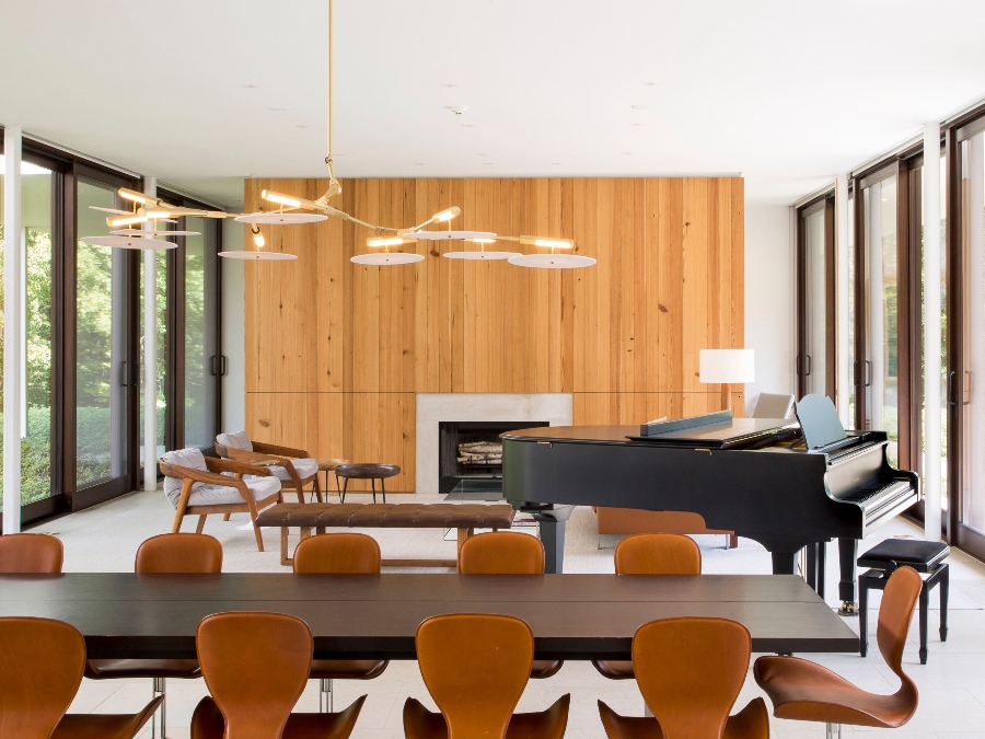 Deborah Berke Interiors, The Icon of Architecture and Interior Design
