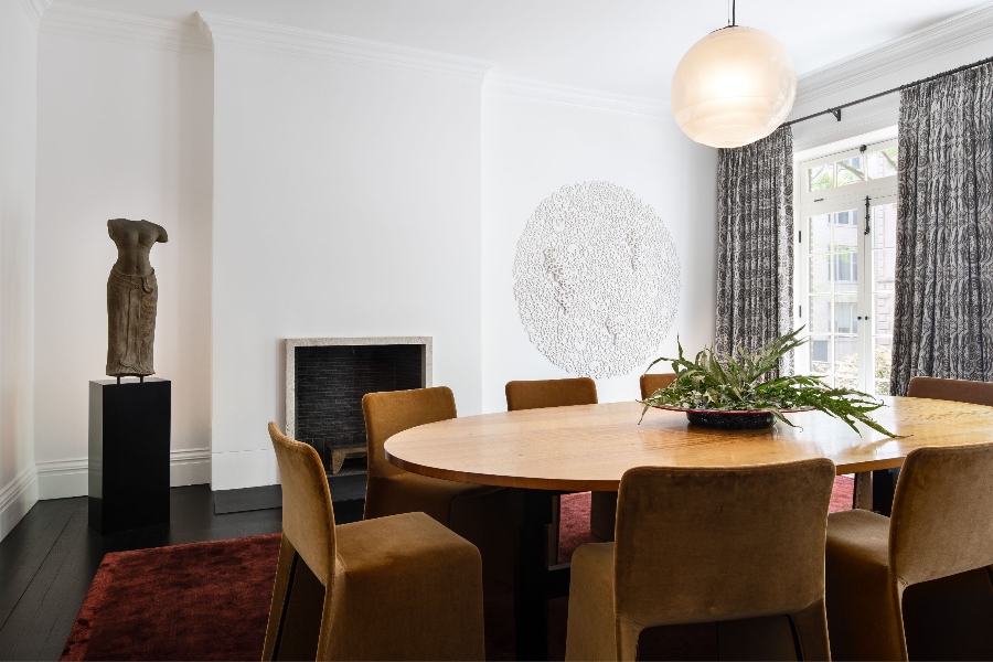 Deborah Berke Interiors, The Icon of Architecture and Interior Design