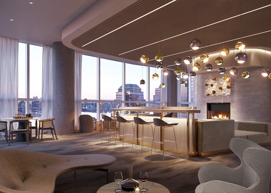 Deborah Berke Interiors, The Icon of Architecture and Interior Design