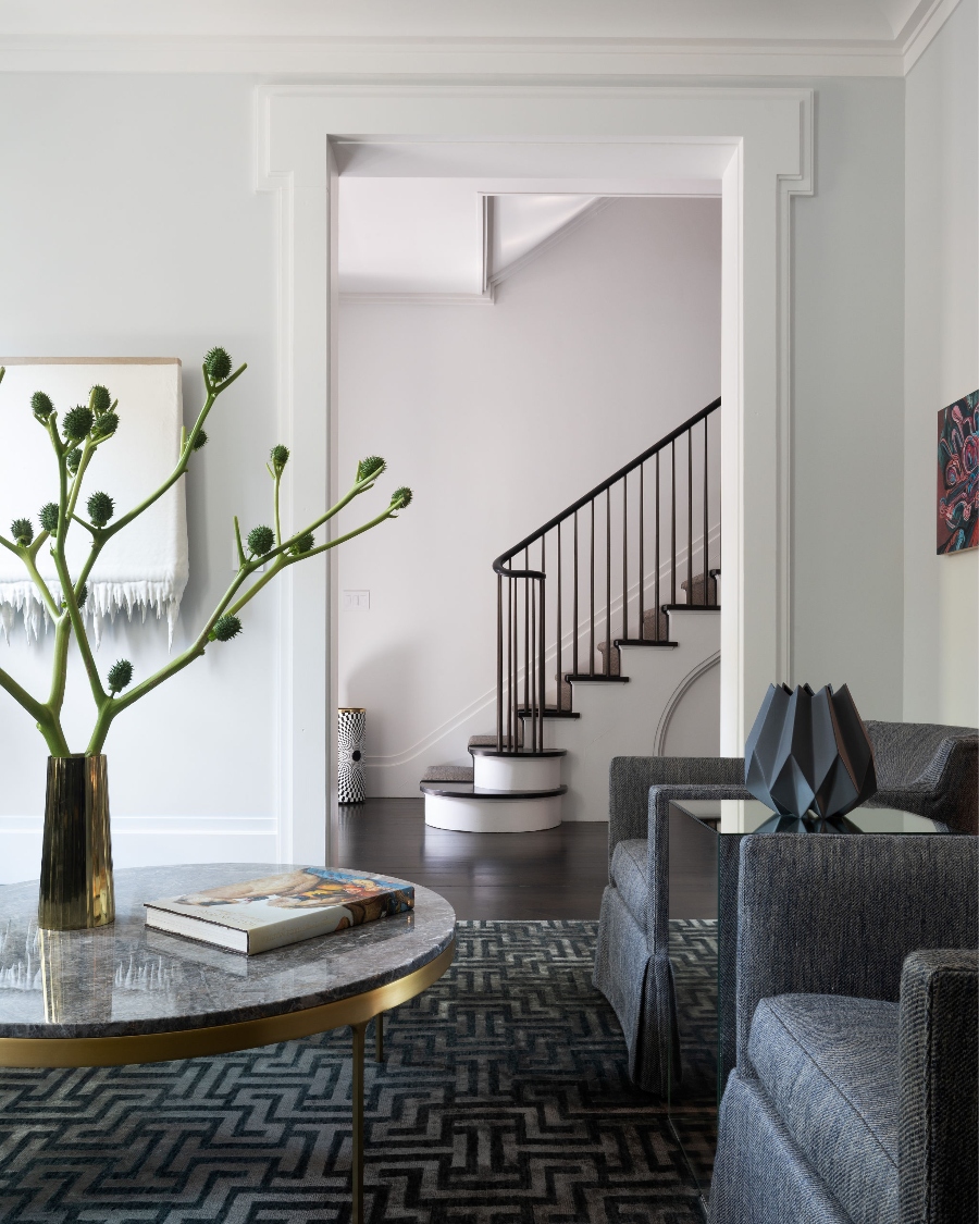 Deborah Berke Interiors, The Icon of Architecture and Interior Design