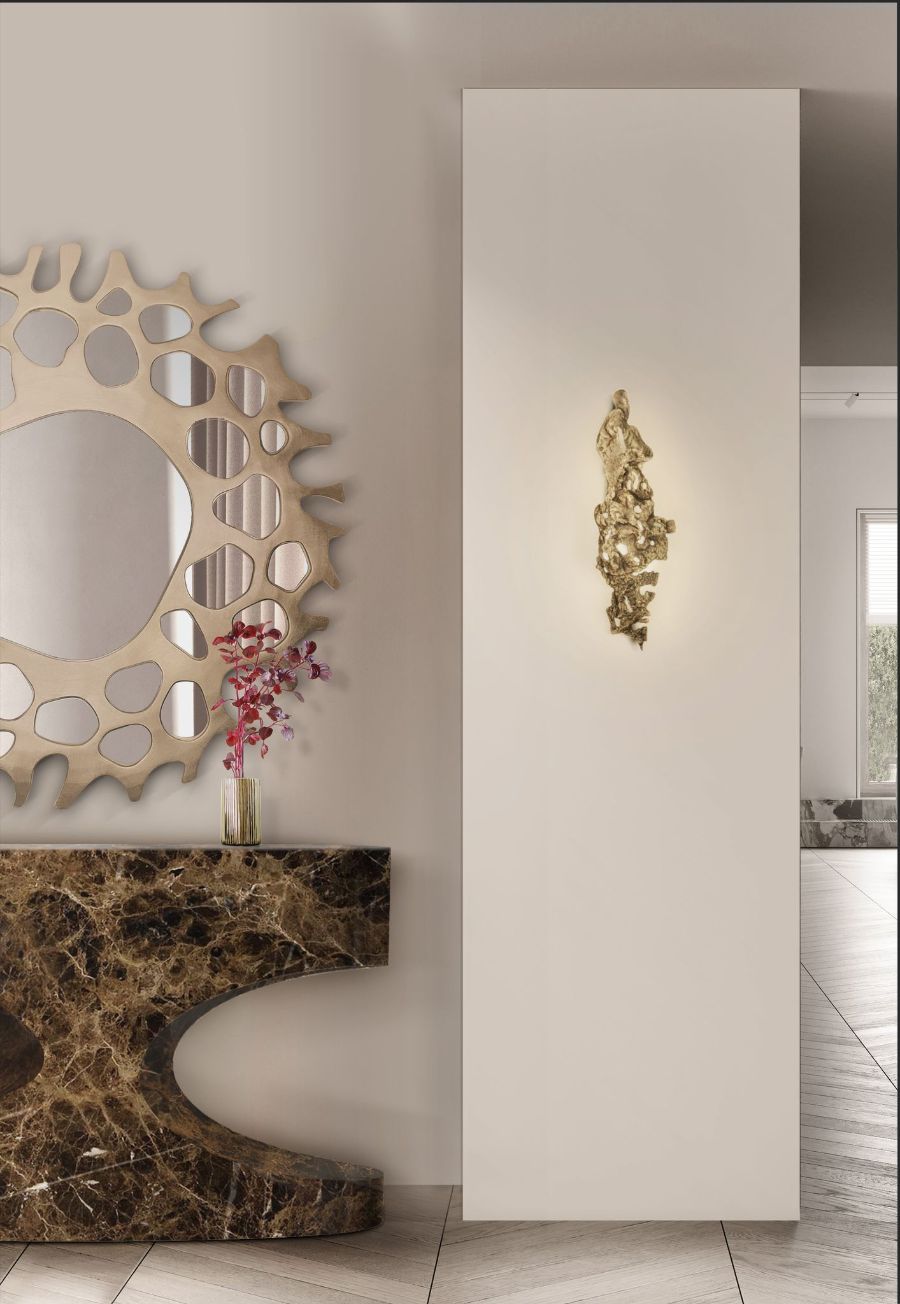 Interior Design Ideas - Fresh, Modern and Trendy 