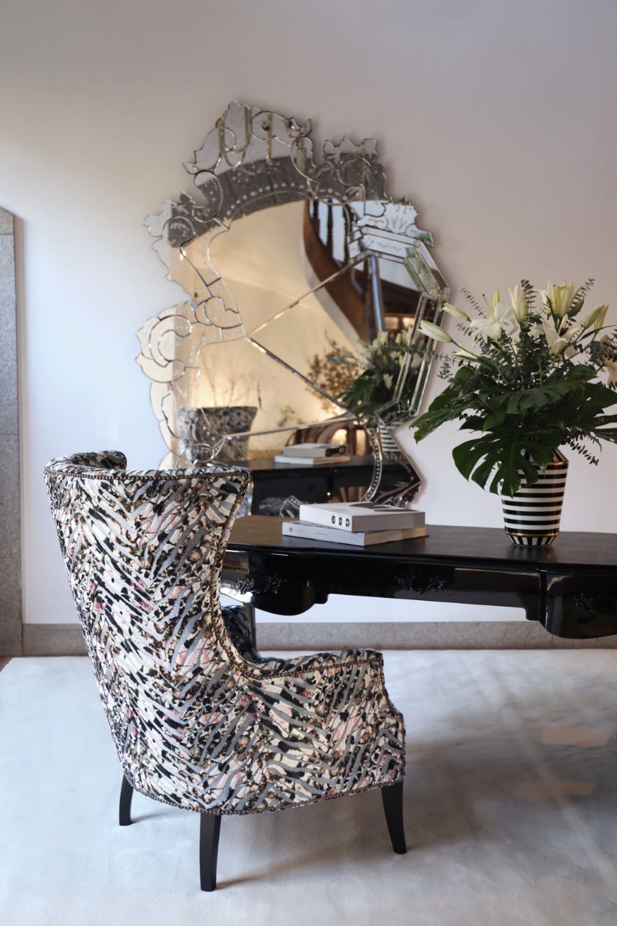 Interior Design Ideas - Fresh, Modern and Trendy 