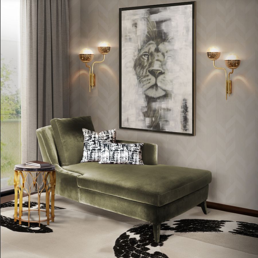Interior Design Ideas - Fresh, Modern and Trendy 