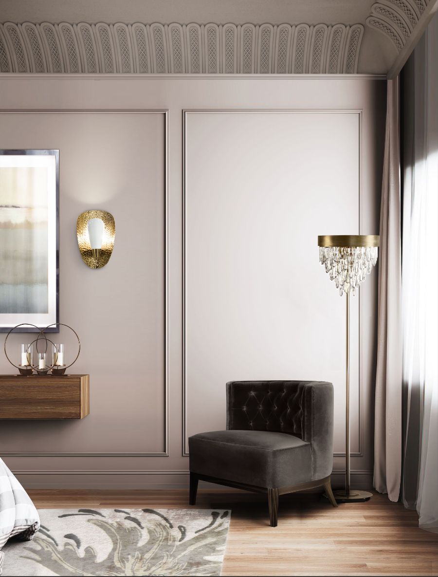 Interior Design Ideas - Fresh, Modern and Trendy 