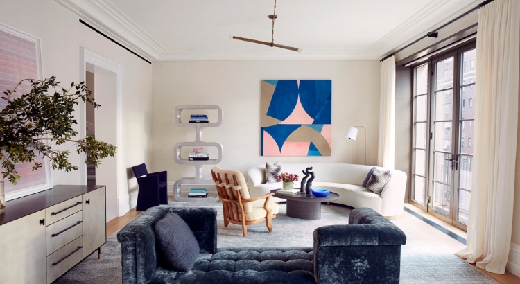 Meyer Davis, Bring a Unique and Powerful Design to Life