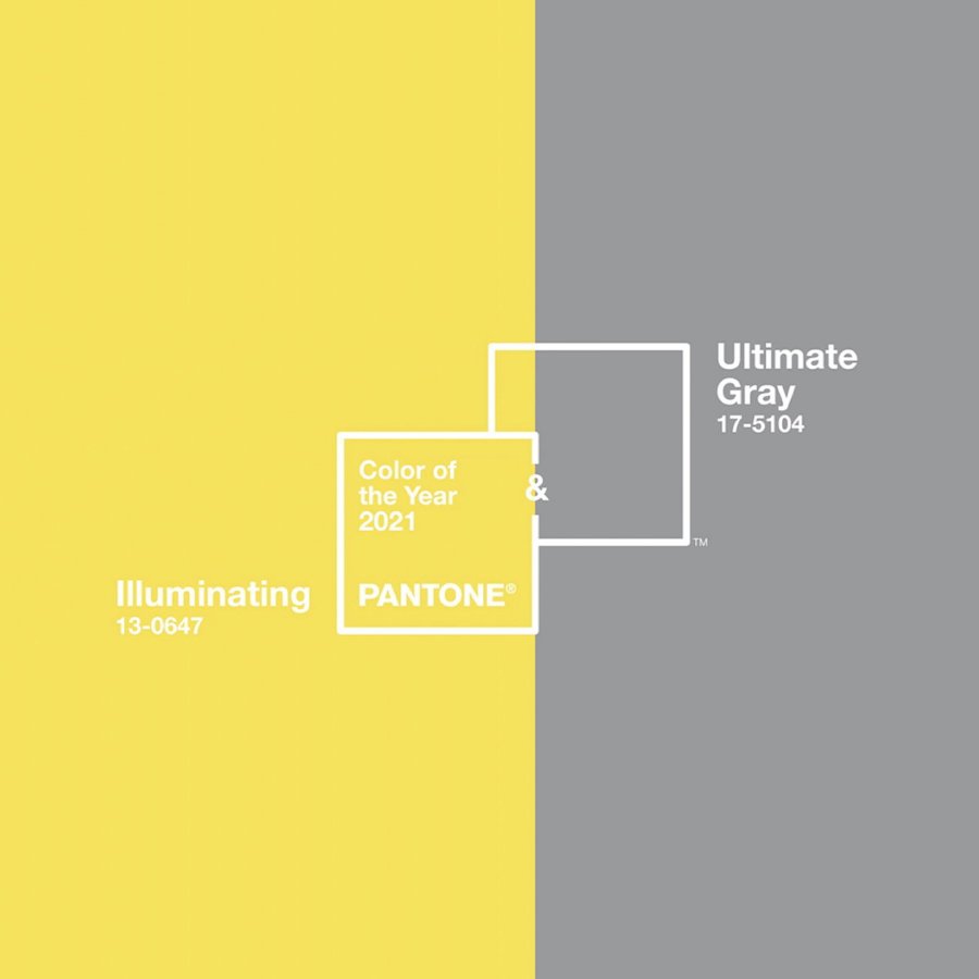 Pantone Color of the Year 2021 - How to Use it in Your Home