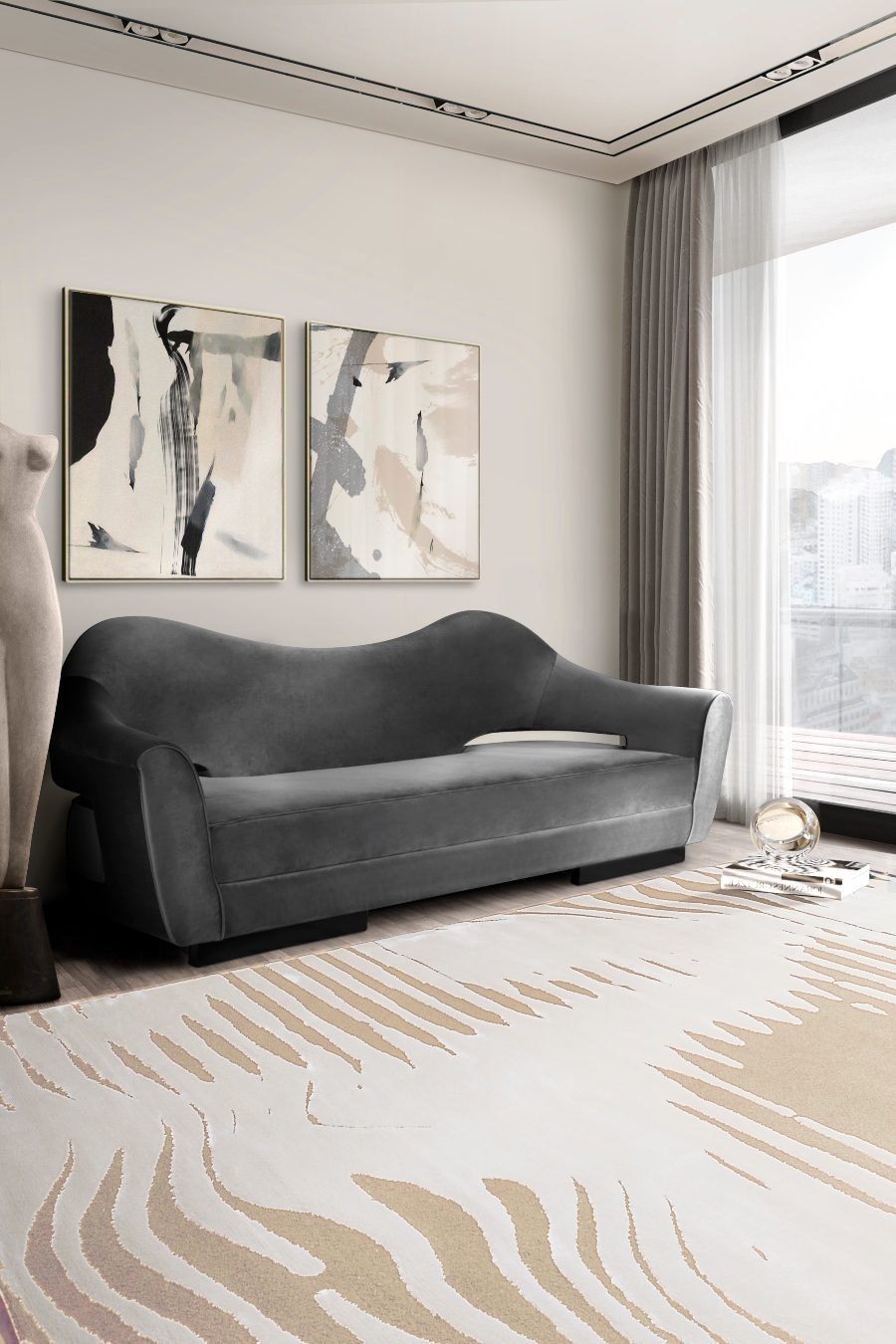 Pantone Color of the Year 2021 - How to Use it in Your Home