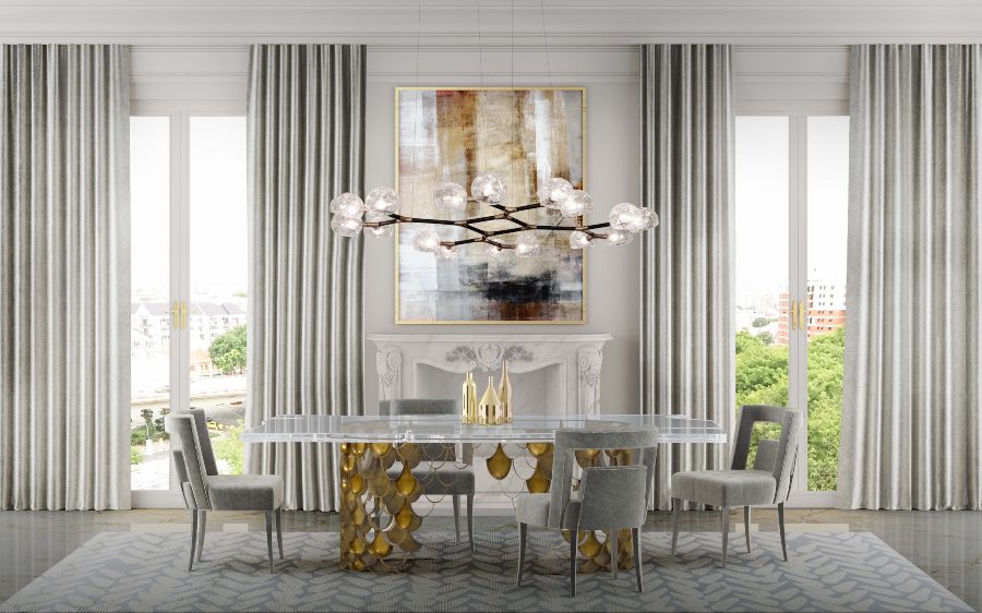 Pantone Color of the Year 2021 - How to Use it in Your Home