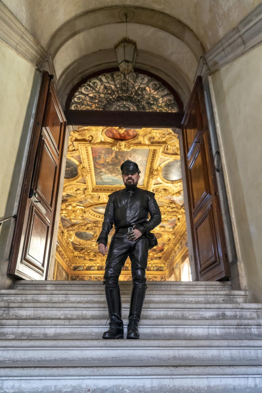 Peter Marino, The Way to Turn Luxury Fashion Stores Into Art