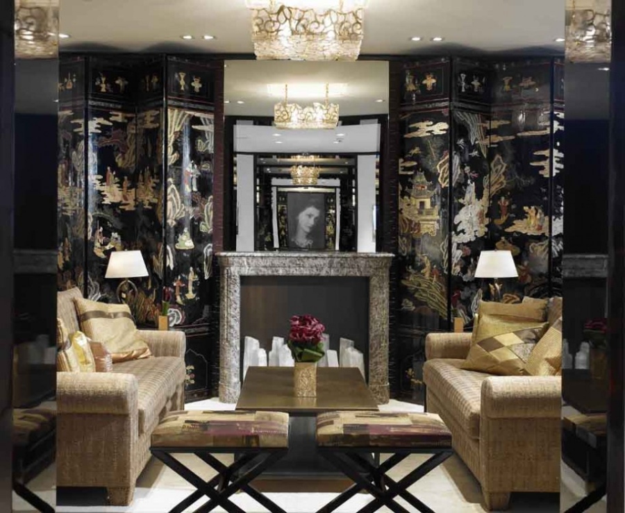 Peter Marino, The Way to Turn Luxury Fashion Stores Into Art