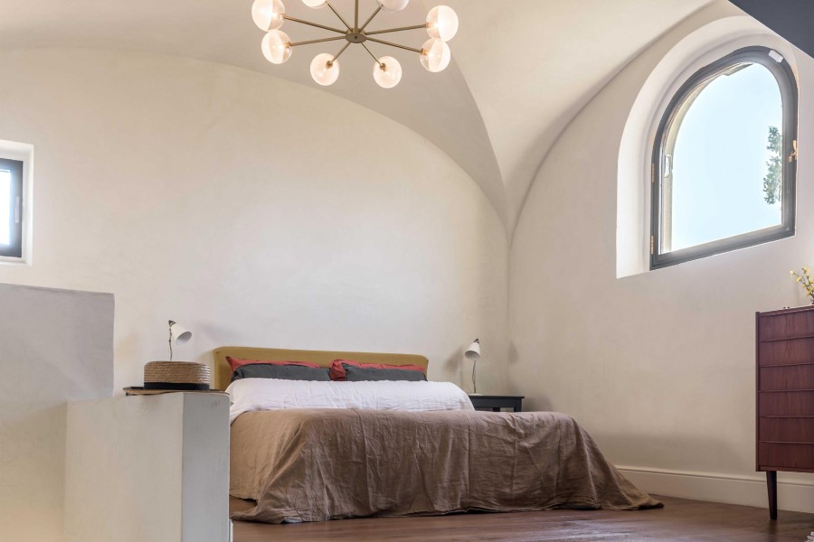 Pierattelli Architetture and the Maison Ache Contemporary Residence